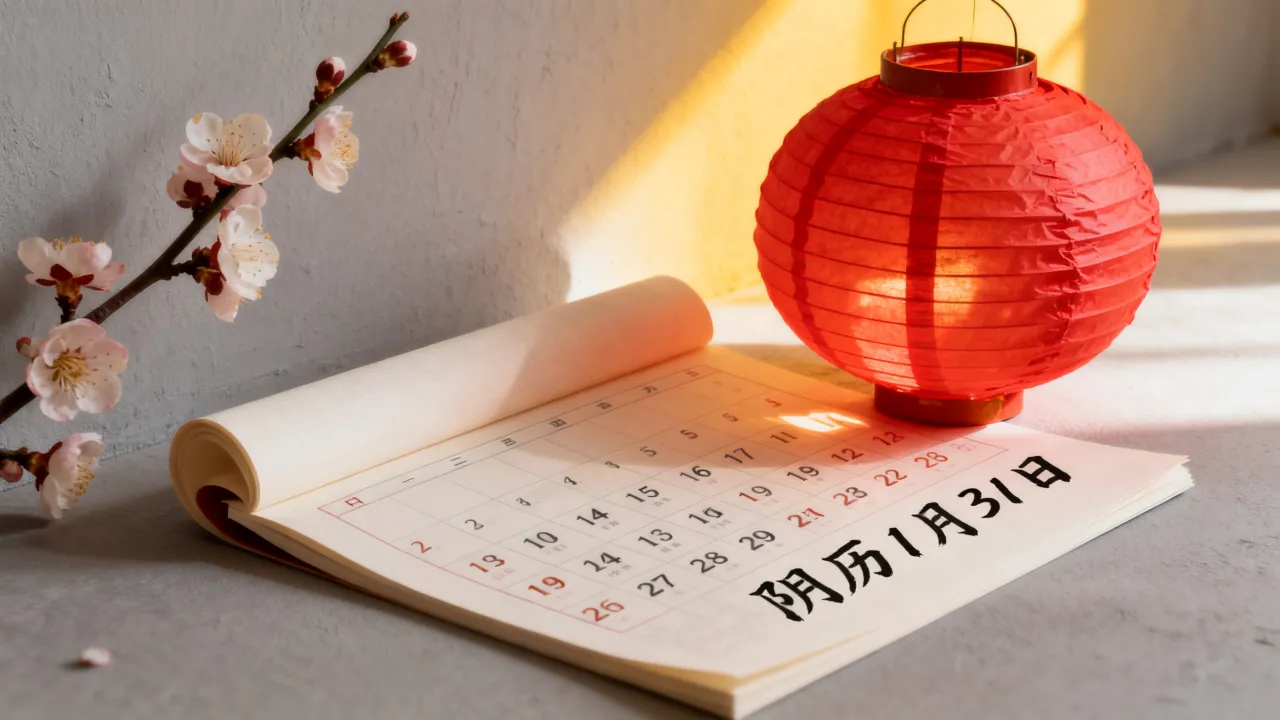 阴历1月31是什么日子?阴历1月31日出生的人命运如何? 阴历1月31是什么日子?阴历1月31日出生的人命运如何?