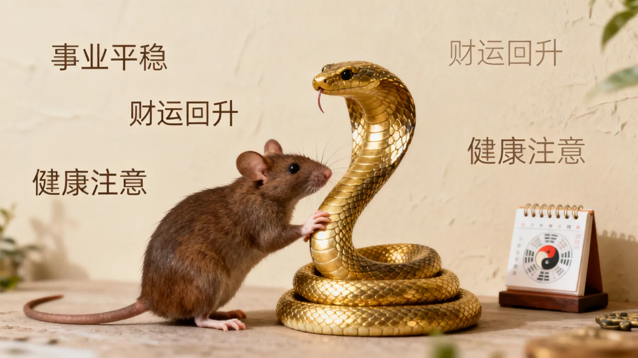 1972年属鼠2026年蛇年运势如何,蛇年运程好不好? 1972年属鼠2026年蛇年运势如何,蛇年运程好不好?