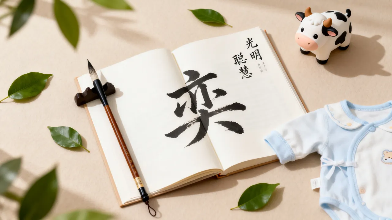 牛宝宝起名用奕字怎么样,属牛宝宝名字带奕字寓意好不好? 牛宝宝起名用奕字怎么样,属牛宝宝名字带奕字寓意好不好?