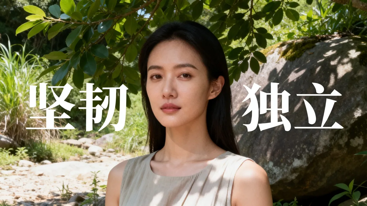 命运不凡的女人是什么命？怎么看女人命好不好