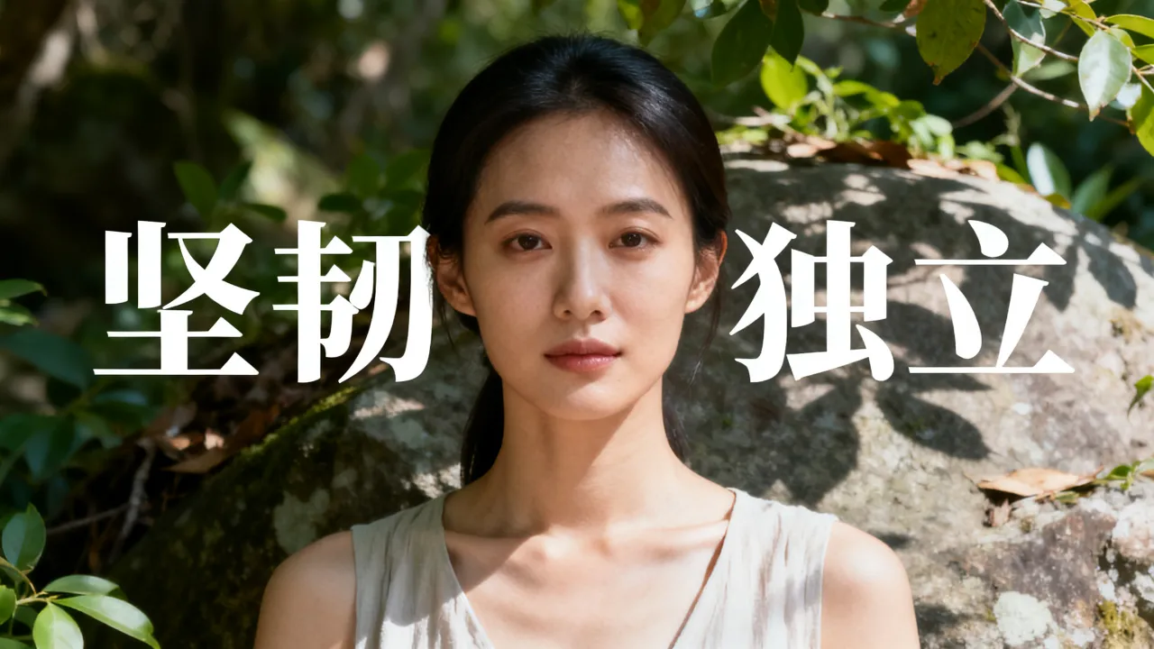 命运不凡的女人是什么命？怎么看女人命好不好