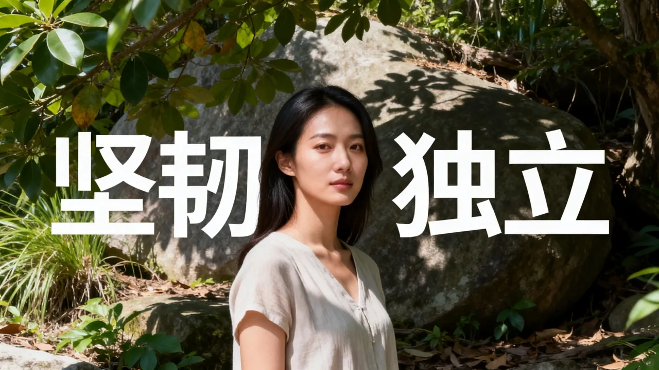 命运不凡的女人是什么命？怎么看女人命好不好