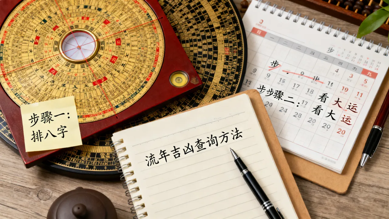 怎么查询流年吉凶,流年吉凶查询的准确方法是什么? 怎么查询流年吉凶,流年吉凶查询的准确方法是什么?