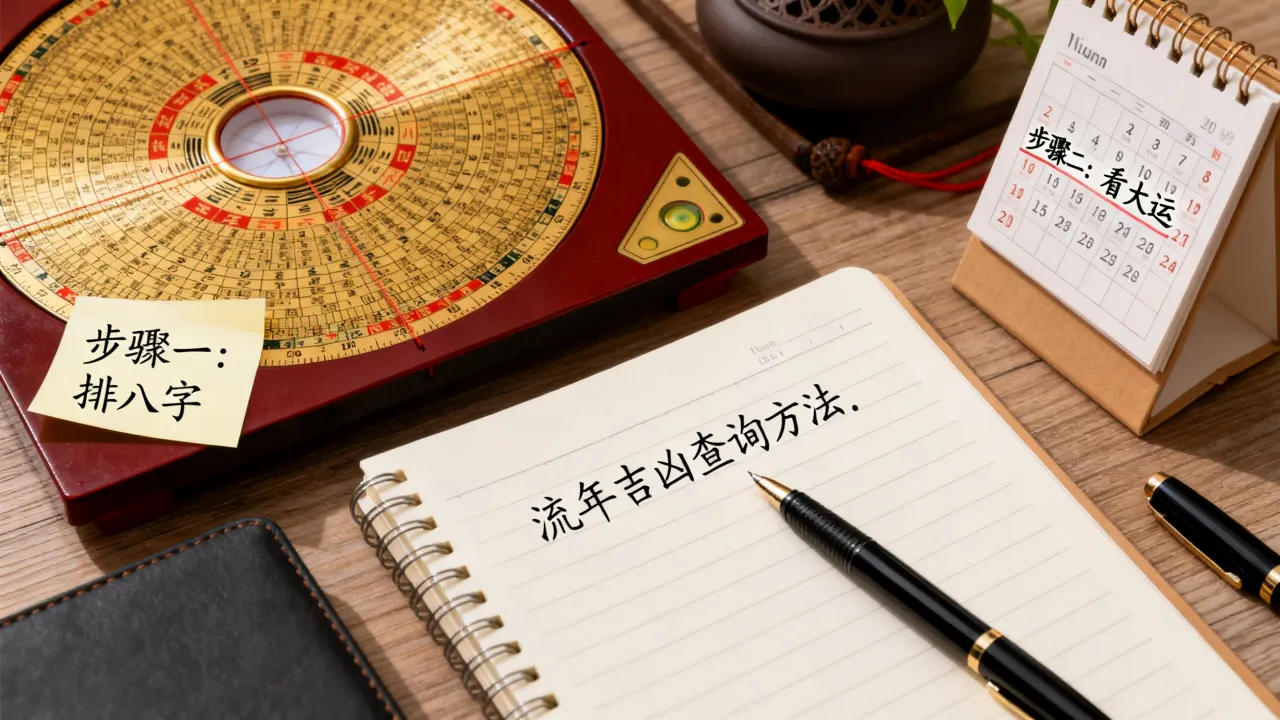 怎么查询流年吉凶,流年吉凶查询的准确方法是什么? 怎么查询流年吉凶,流年吉凶查询的准确方法是什么?