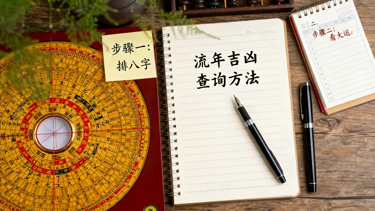 怎么查询流年吉凶,流年吉凶查询的准确方法是什么? 怎么查询流年吉凶,流年吉凶查询的准确方法是什么?
