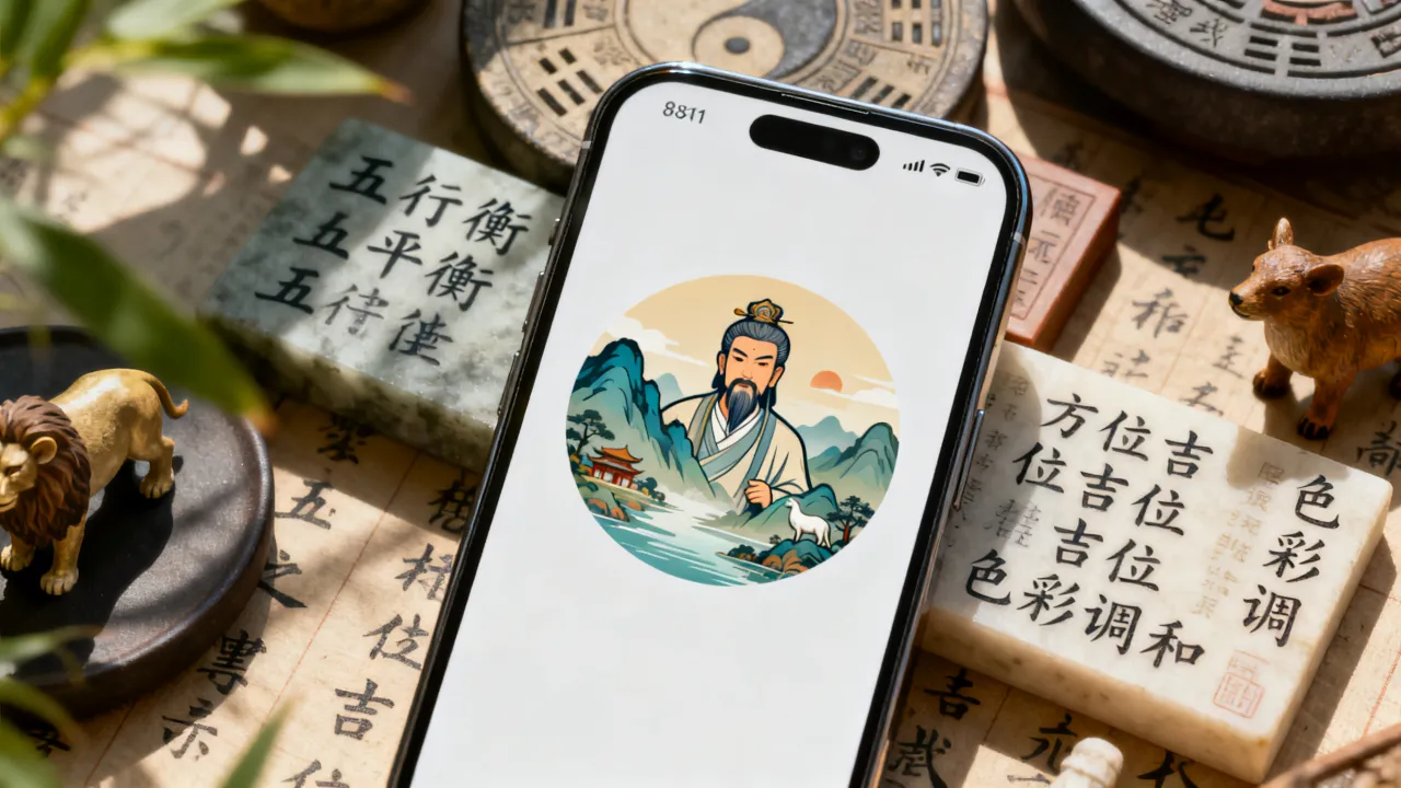 微信头像怎么看吉凶，头像风水禁忌大全
