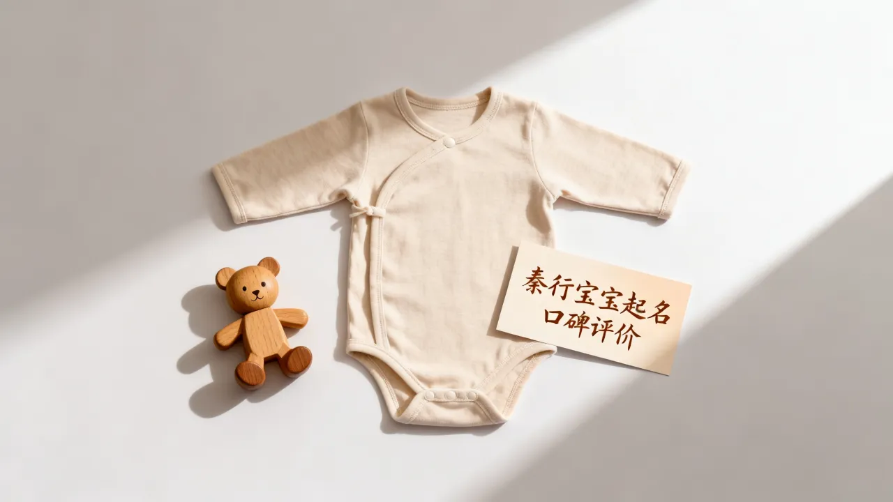 秦行宝宝起名怎么样,网上口碑到底值得信赖吗? 秦行宝宝起名怎么样,网上口碑到底值得信赖吗?
