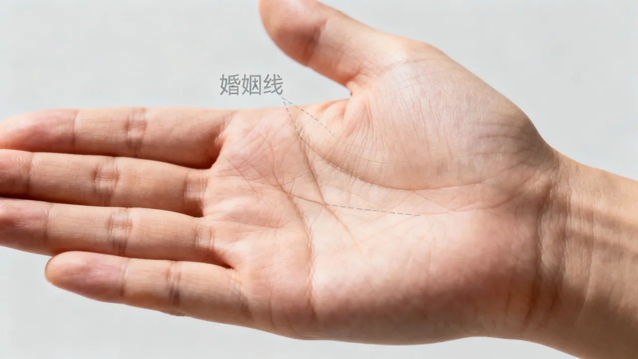 如何从手看命运,手相算命真的准吗,怎么看手相婚姻线 如何从手看命运,手相算命真的准吗,怎么看手相婚姻线