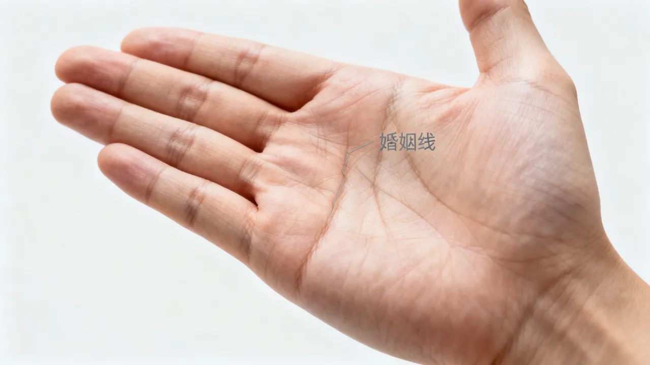 如何从手看命运,手相算命真的准吗,怎么看手相婚姻线 如何从手看命运,手相算命真的准吗,怎么看手相婚姻线