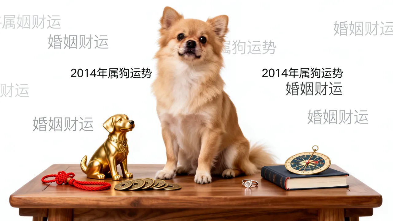 2014年属狗人的命运如何,属狗人一生的运势和婚姻财运怎么样 2014年属狗人的命运如何,属狗人一生的运势和婚姻财运怎么样