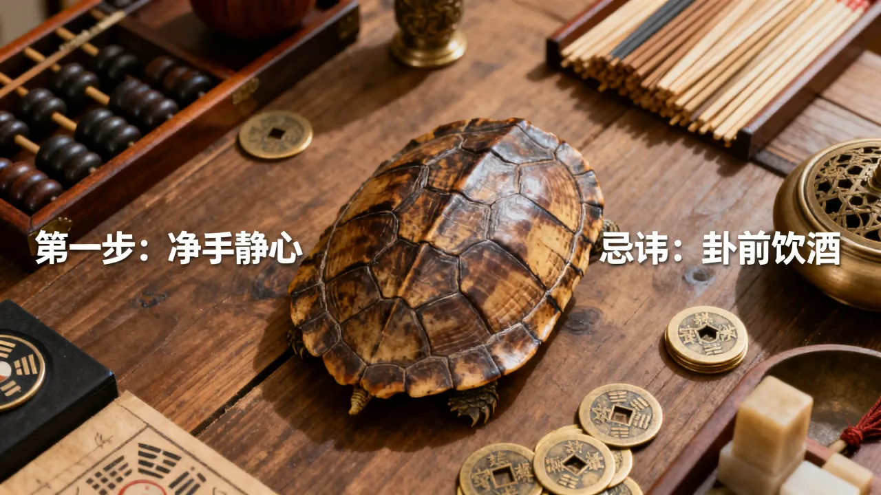 怎么给别人卜卦测吉凶,卜卦测吉凶的方法和忌讳有哪些? 怎么给别人卜卦测吉凶,卜卦测吉凶的方法和忌讳有哪些?