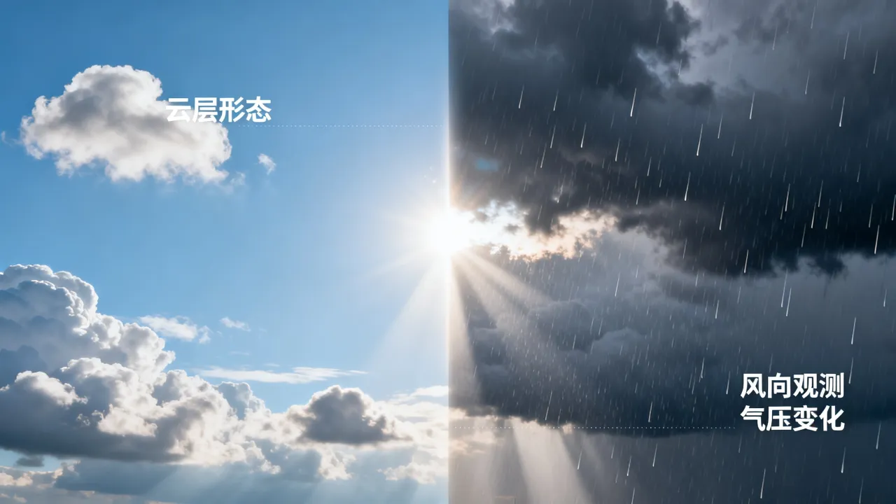 吉凶怎么预知天气预报,如何从天气变化预知吉凶? 吉凶怎么预知天气预报,如何从天气变化预知吉凶?