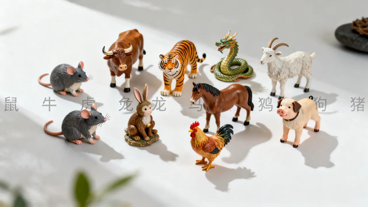 2026年乙巳年对哪些人好?看看你的生肖在不在其中 2026年乙巳年对哪些人好?看看你的生肖在不在其中