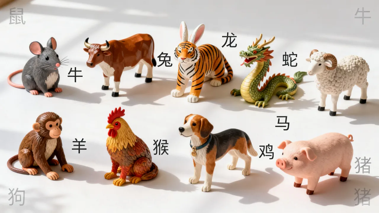 2026年乙巳年对哪些人好?看看你的生肖在不在其中 2026年乙巳年对哪些人好?看看你的生肖在不在其中