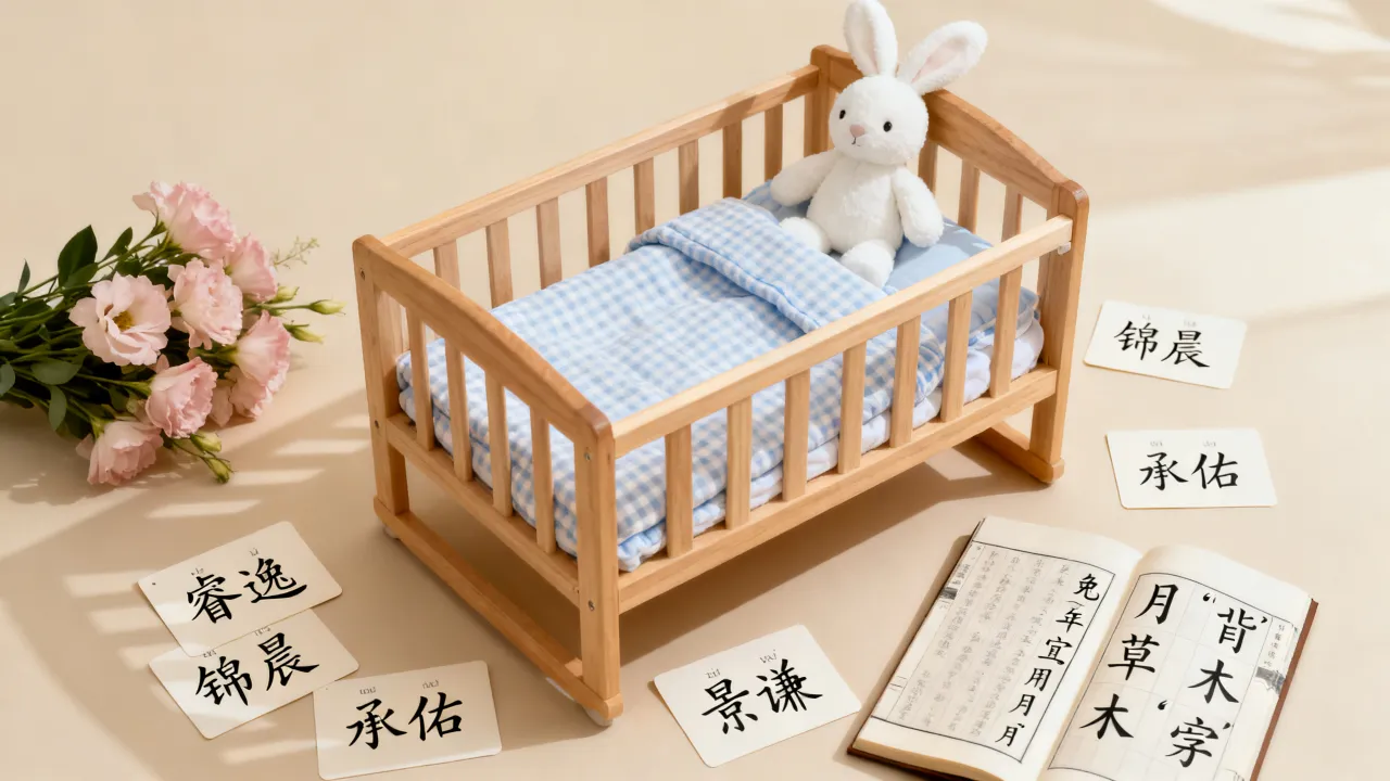 男孩兔宝宝起名怎么起,有哪些好听又有寓意的名字? 男孩兔宝宝起名怎么起,有哪些好听又有寓意的名字?