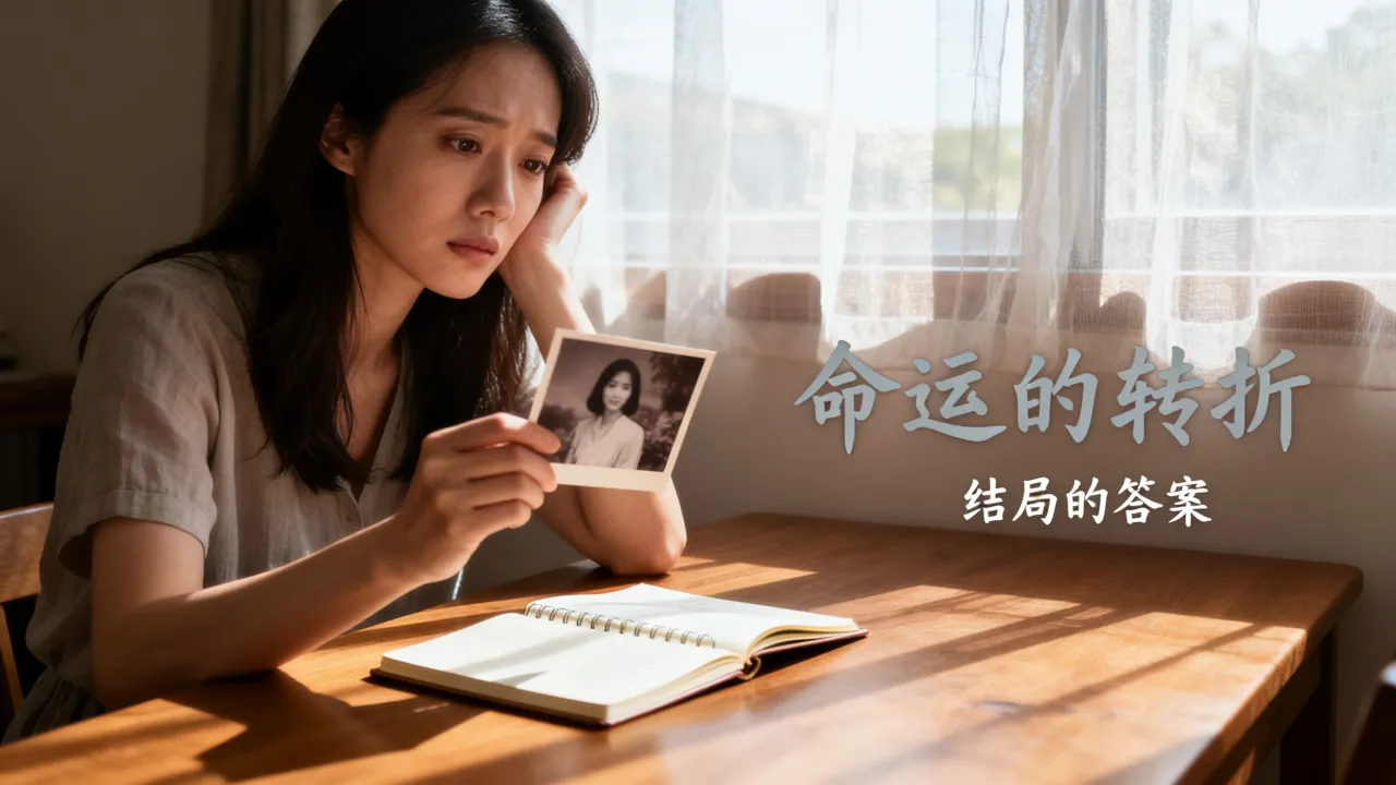 李小艳的命运到底怎样?李小艳最终的结局如何 李小艳的命运到底怎样?李小艳最终的结局如何