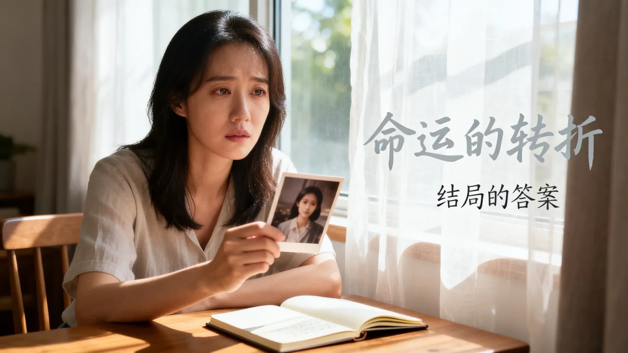 李小艳的命运到底怎样?李小艳最终的结局如何 李小艳的命运到底怎样?李小艳最终的结局如何
