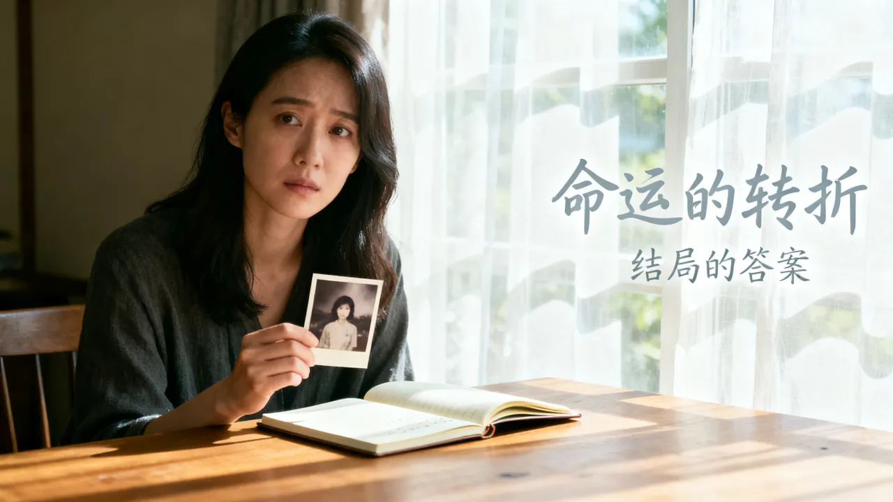 李小艳的命运到底怎样?李小艳最终的结局如何 李小艳的命运到底怎样?李小艳最终的结局如何