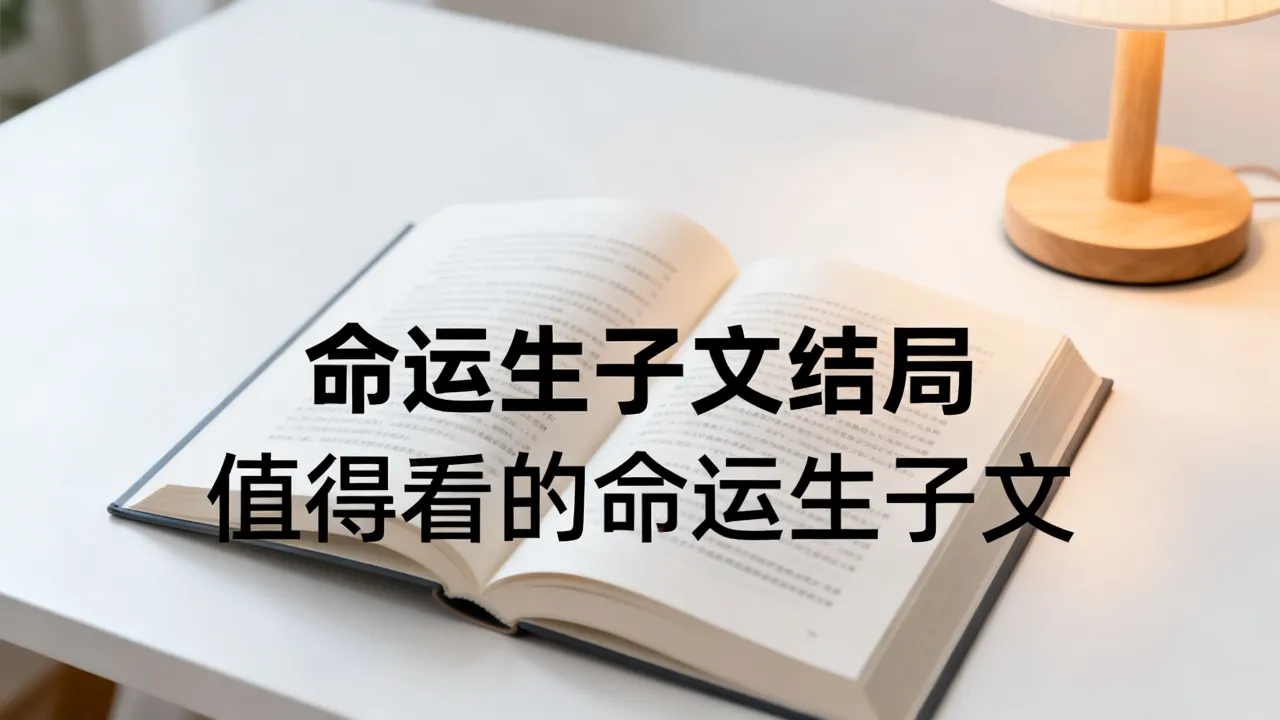 命运生子文结局到底是什么,命运生子文有哪些值得看 命运生子文结局到底是什么,命运生子文有哪些值得看
