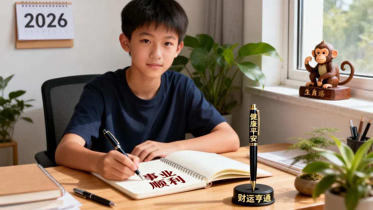 2004年属猴人2026年运势怎么样,2026年属猴运势如何 2004年属猴人2026年运势怎么样,2026年属猴运势如何