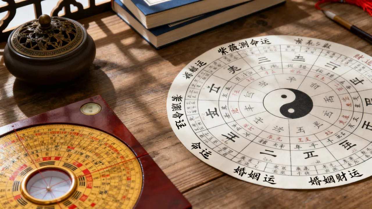 紫薇测命运到底准不准,紫薇命盘怎么看婚姻财运? 紫薇测命运到底准不准,紫薇命盘怎么看婚姻财运?
