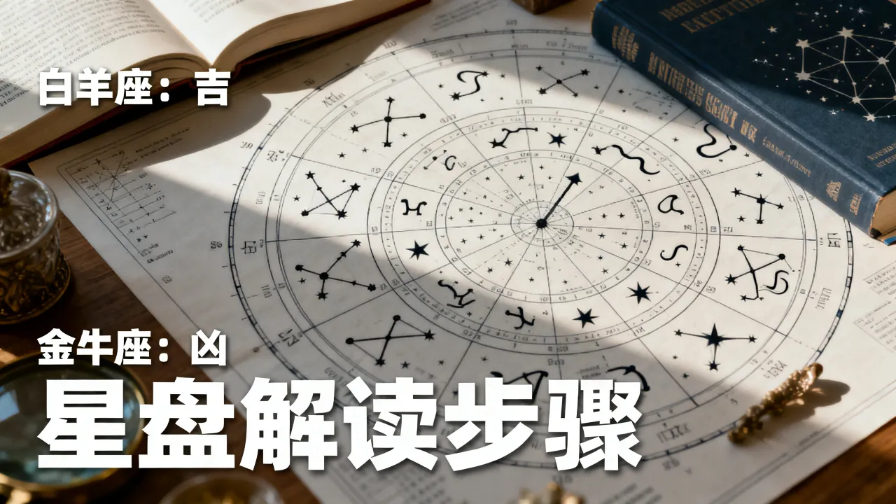 星座怎么看吉凶图表格?解读星座吉凶图表方法,准吗 星座怎么看吉凶图表格?解读星座吉凶图表方法,准吗