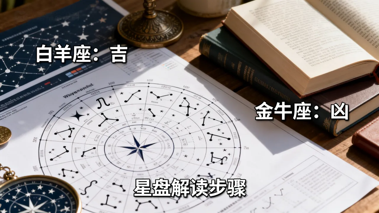 星座怎么看吉凶图表格?解读星座吉凶图表方法,准吗 星座怎么看吉凶图表格?解读星座吉凶图表方法,准吗