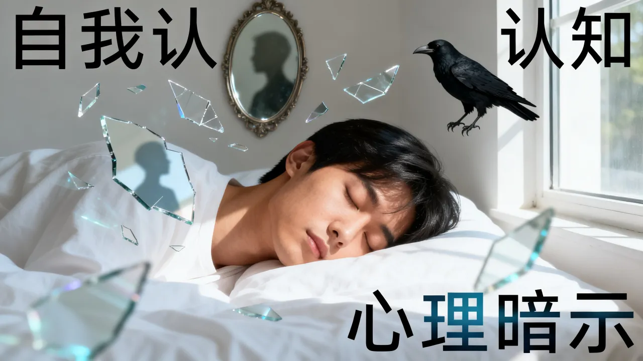 梦到杀自己预示什么,梦到杀了自己是好是坏 梦到杀自己预示什么,梦到杀了自己是好是坏