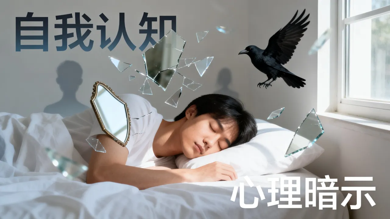 梦到杀自己预示什么,梦到杀了自己是好是坏 梦到杀自己预示什么,梦到杀了自己是好是坏