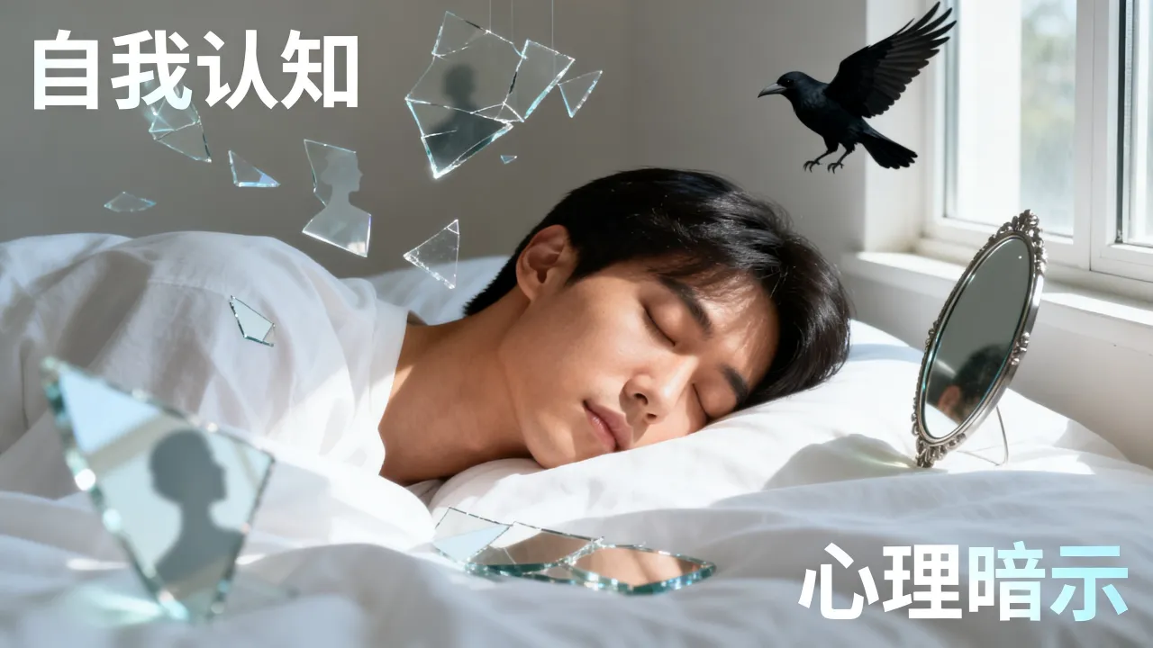 梦到杀自己预示什么,梦到杀了自己是好是坏 梦到杀自己预示什么,梦到杀了自己是好是坏