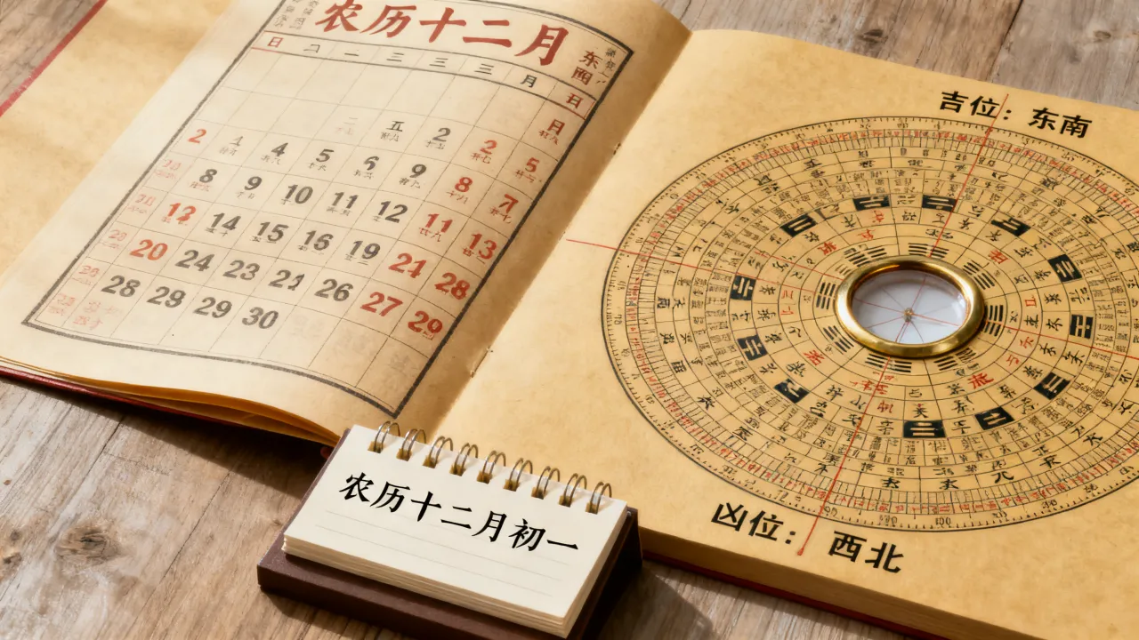 十二月吉凶方位怎么排,农历十二月每日吉凶方位在哪 十二月吉凶方位怎么排,农历十二月每日吉凶方位在哪