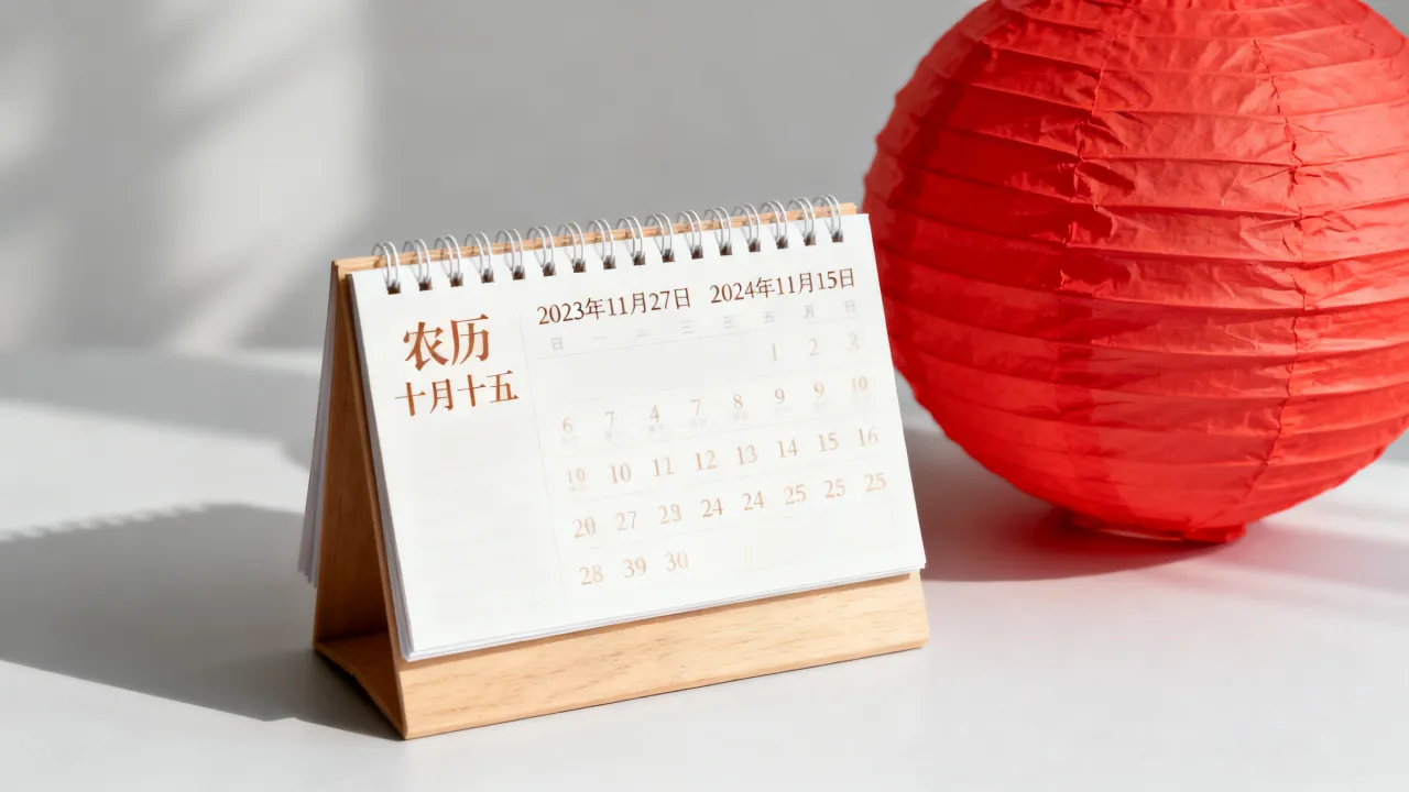 阴历10月15日是哪一年,农历十月十五是什么日子 阴历10月15日是哪一年,农历十月十五是什么日子