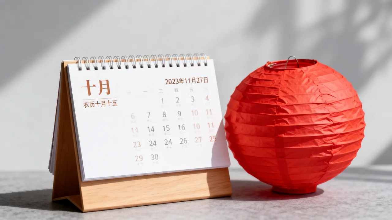 阴历10月15日是哪一年,农历十月十五是什么日子 阴历10月15日是哪一年,农历十月十五是什么日子