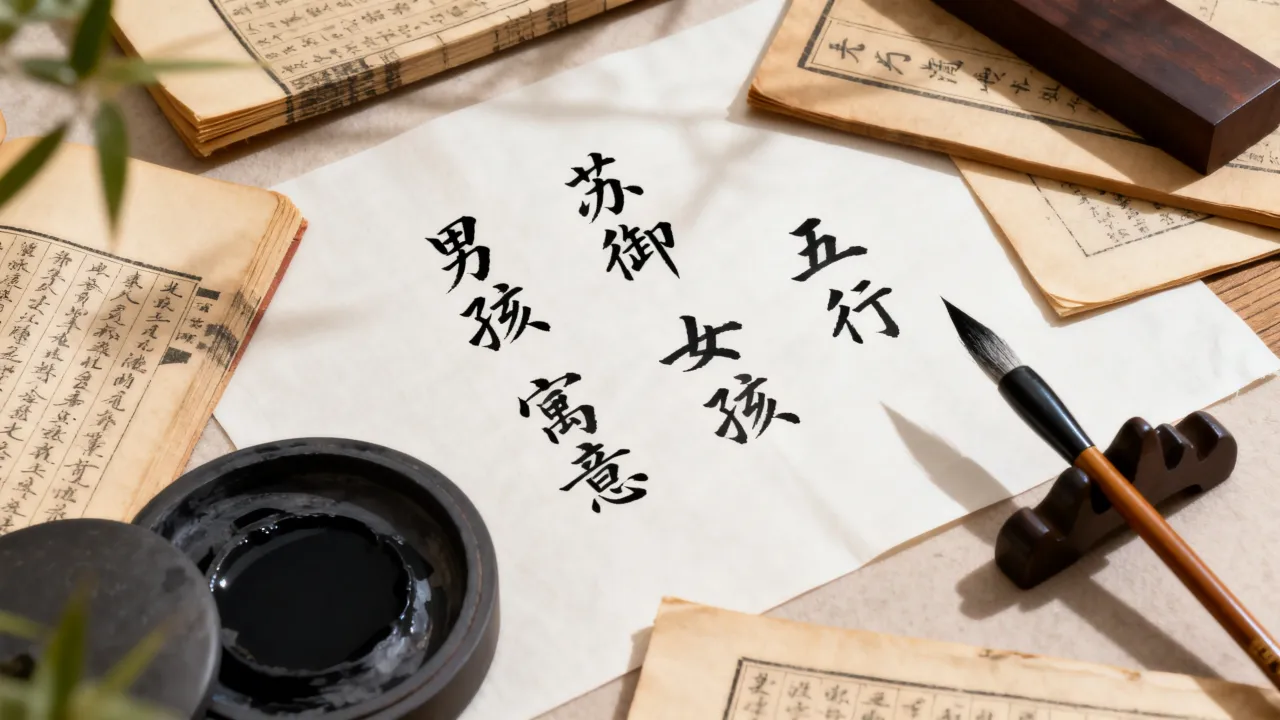 苏御名字好听吗?男孩女孩寓意和五行如何解读 苏御名字好听吗?男孩女孩寓意和五行如何解读