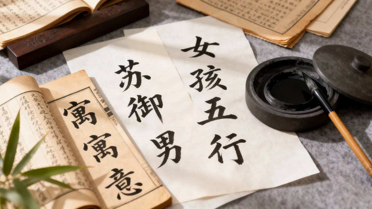 苏御名字好听吗?男孩女孩寓意和五行如何解读 苏御名字好听吗?男孩女孩寓意和五行如何解读