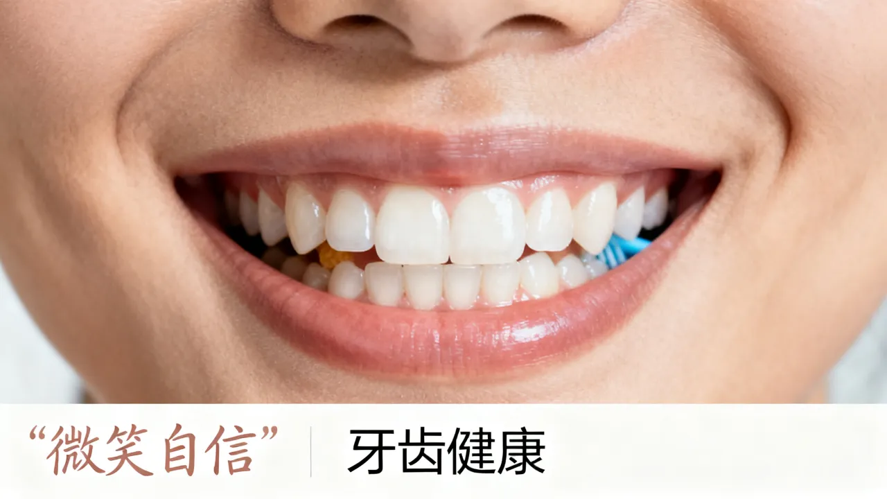 牙齿漂亮命运如何?牙齿好看的人命运好不好? 牙齿漂亮命运如何?牙齿好看的人命运好不好?