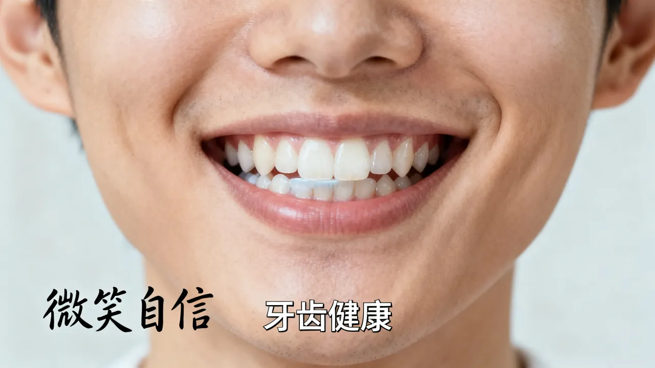 牙齿漂亮命运如何?牙齿好看的人命运好不好? 牙齿漂亮命运如何?牙齿好看的人命运好不好?