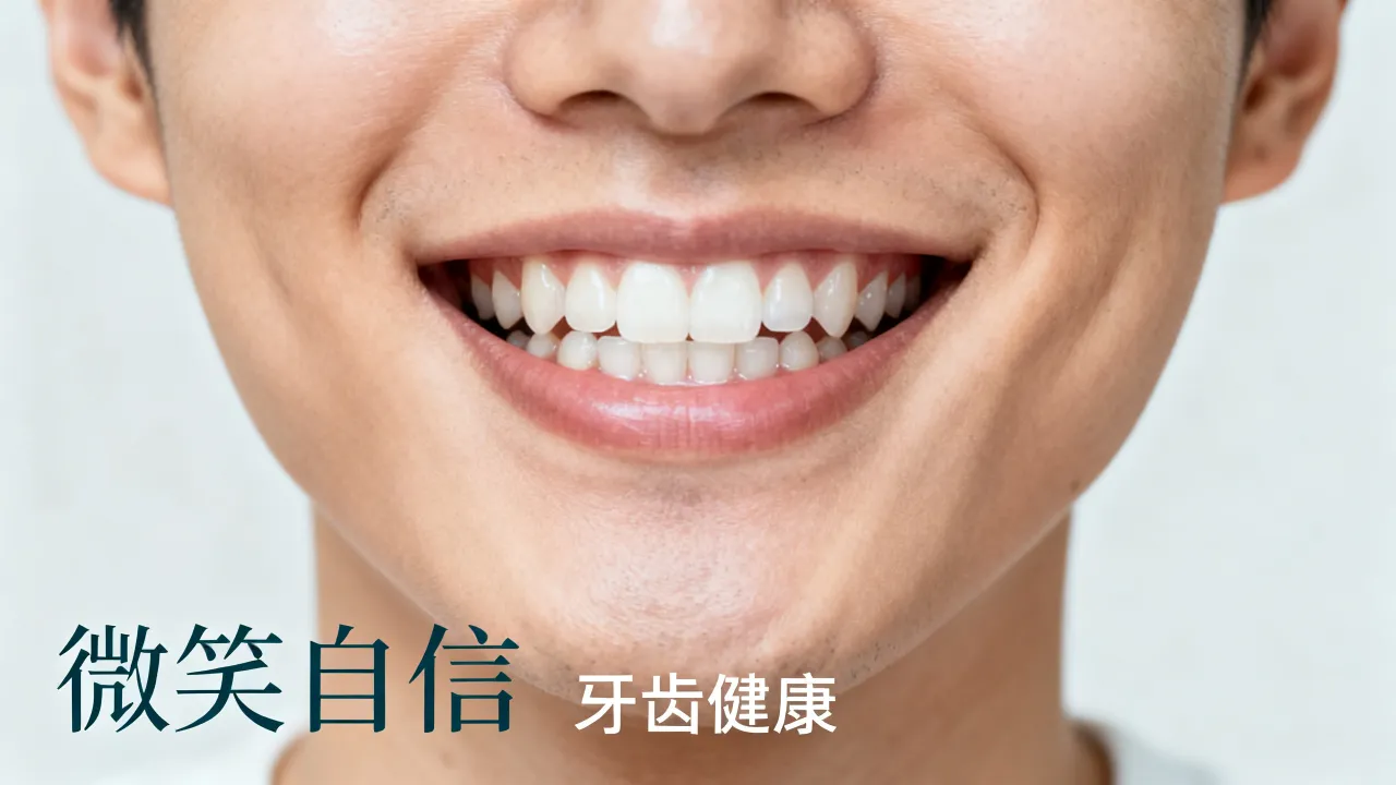 牙齿漂亮命运如何?牙齿好看的人命运好不好? 牙齿漂亮命运如何?牙齿好看的人命运好不好?