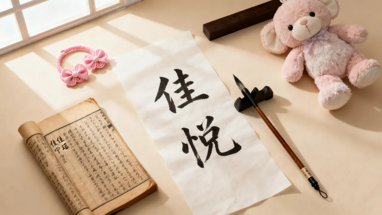 女宝宝起名佳什么好听?佳字搭配什么名字最优雅? 女宝宝起名佳什么好听?佳字搭配什么名字最优雅?