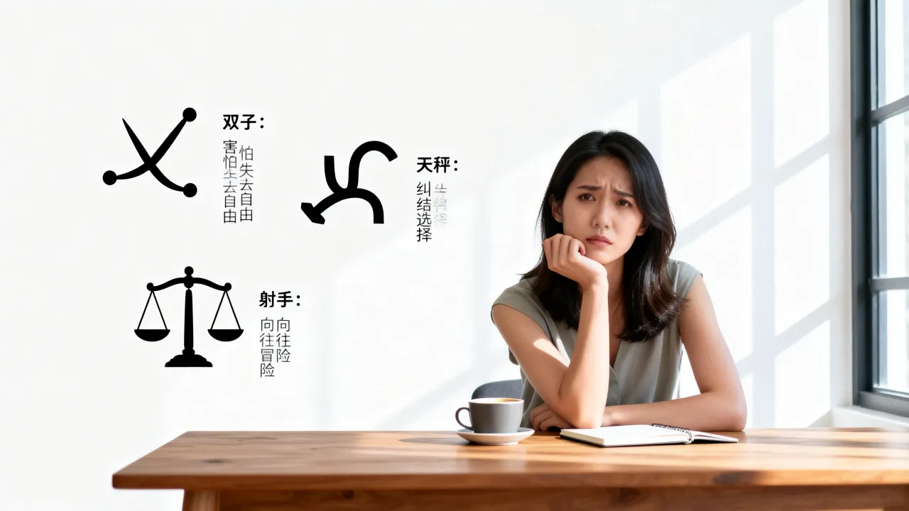 十二星座中哪些人最容易恐婚?恐婚该怎么办 十二星座中哪些人最容易恐婚?恐婚该怎么办