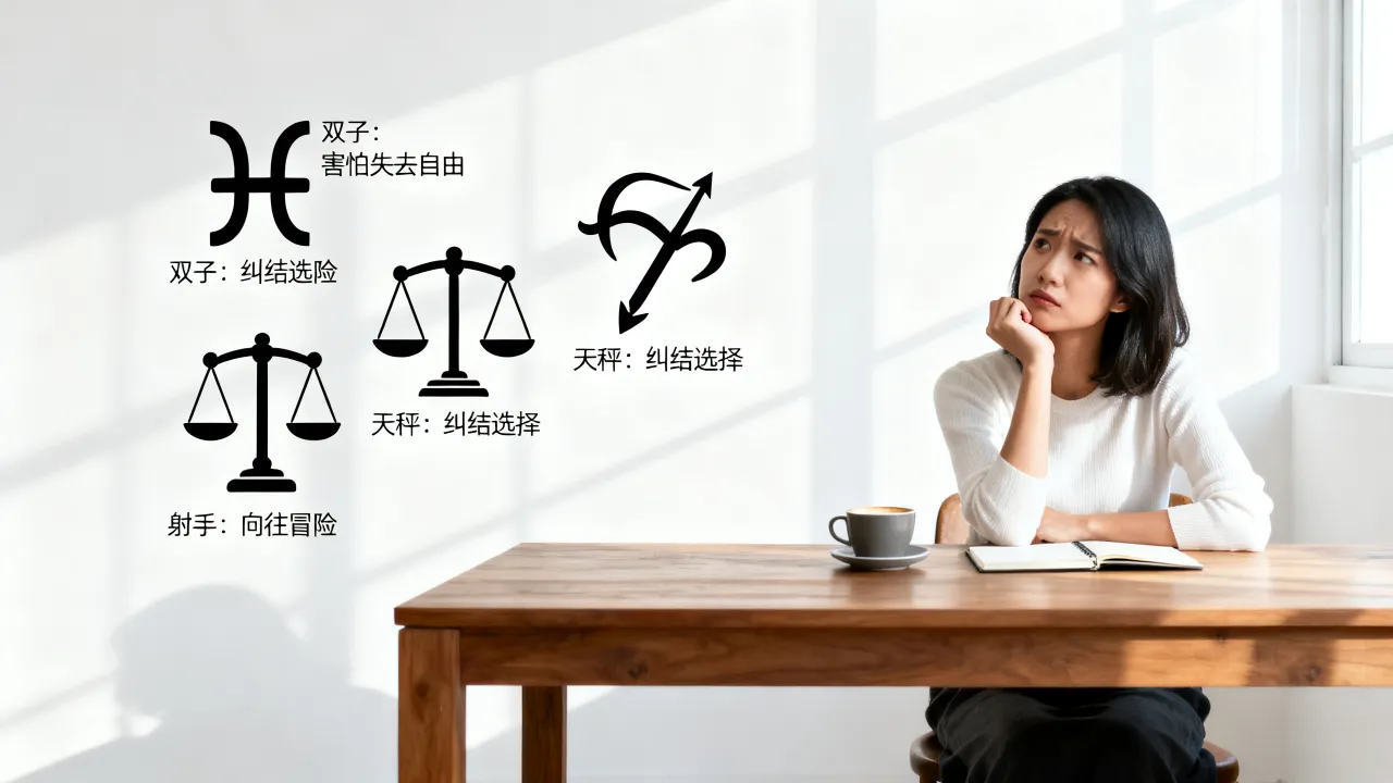 十二星座中哪些人最容易恐婚?恐婚该怎么办 十二星座中哪些人最容易恐婚?恐婚该怎么办