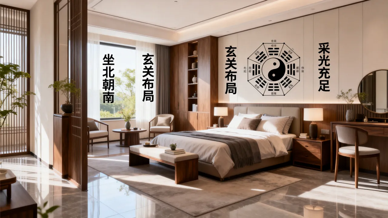 买新房看吉凶吗怎么看，新房风水怎么看才吉利