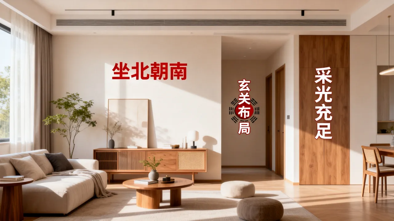 买新房看吉凶吗怎么看，新房风水怎么看才吉利