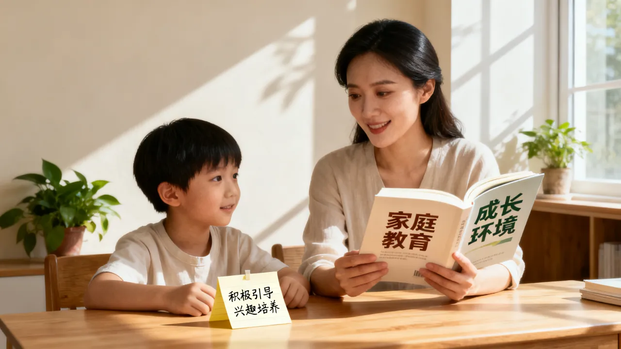 子女命运不好怎么办，如何改变孩子一生的命运？