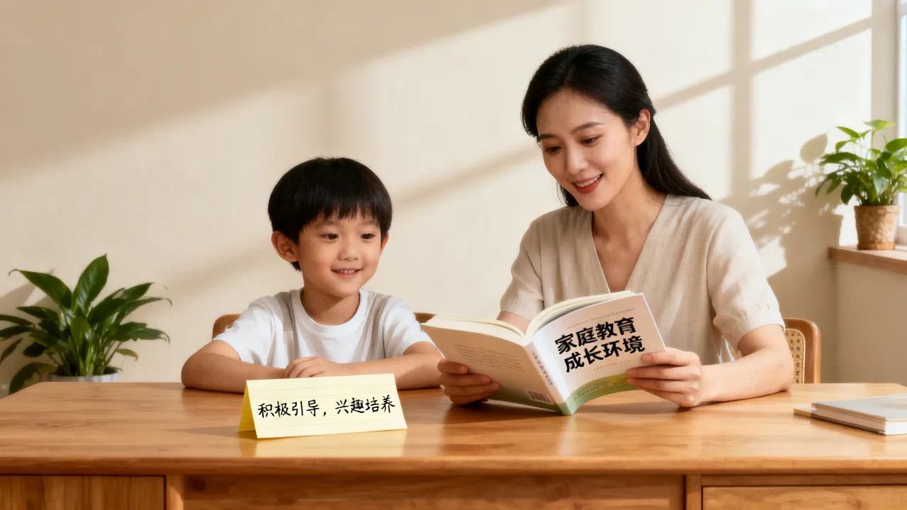 子女命运不好怎么办，如何改变孩子一生的命运？