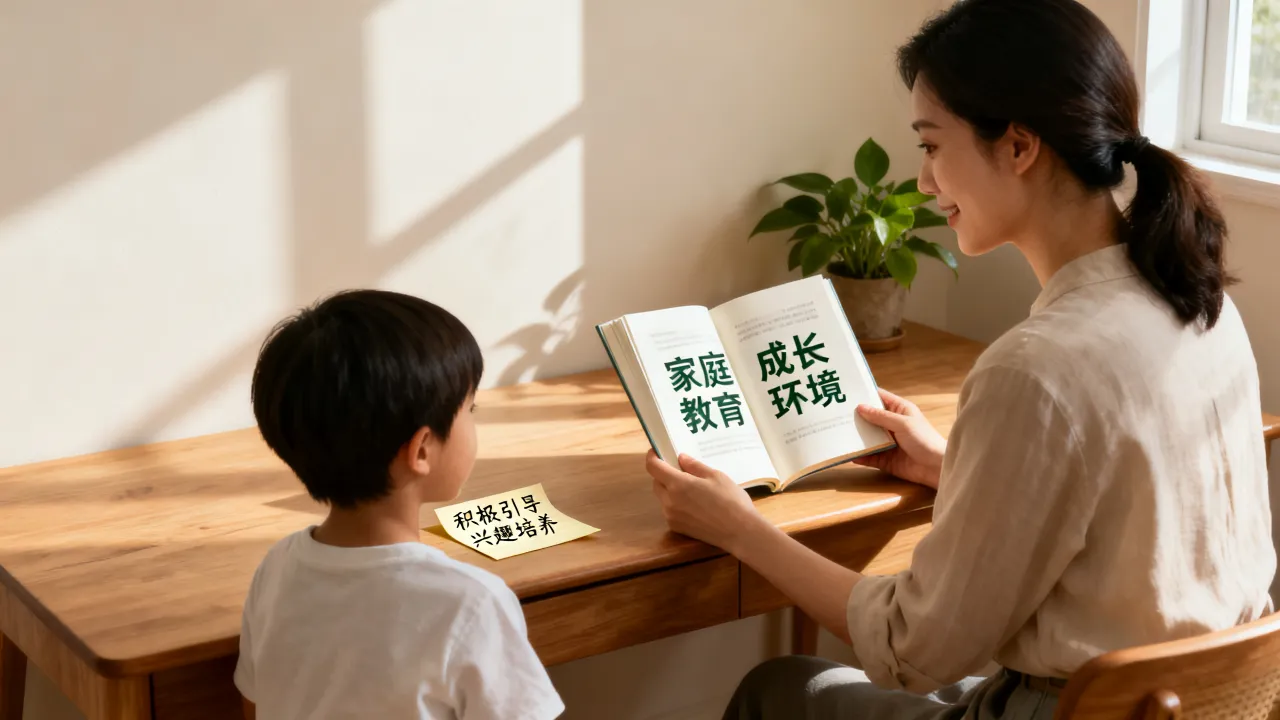 子女命运不好怎么办，如何改变孩子一生的命运？