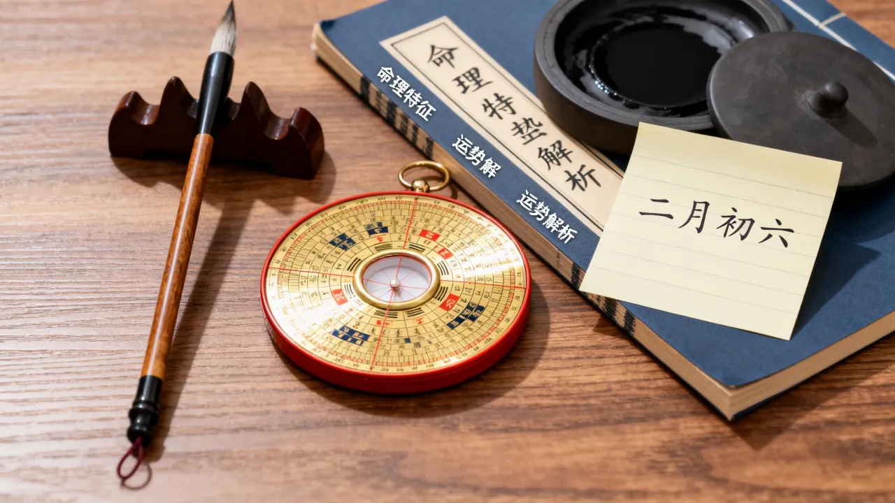 二月初六出生的人命运如何,这种命格是好是坏? 二月初六出生的人命运如何,这种命格是好是坏?
