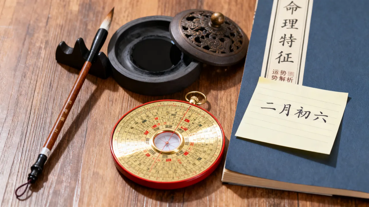二月初六出生的人命运如何,这种命格是好是坏? 二月初六出生的人命运如何,这种命格是好是坏?
