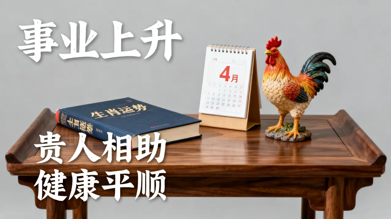 4月属鸡人命运如何,属鸡人4月运势及命运走向详解 4月属鸡人命运如何,属鸡人4月运势及命运走向详解