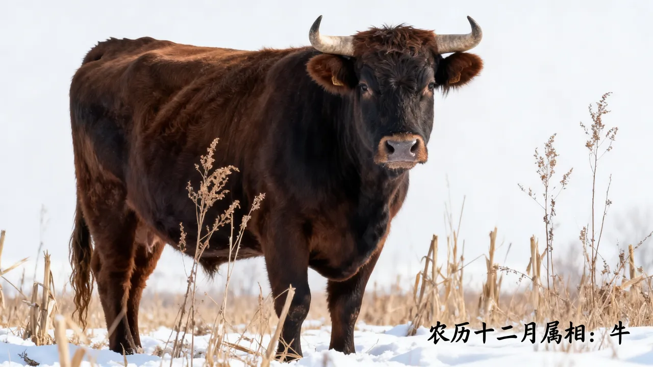 农历十二月是什么属相,农历十二月的属相是什么生肖? 农历十二月是什么属相,农历十二月的属相是什么生肖?